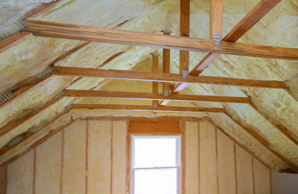  Harrah, OK Insulation Contractor Pros