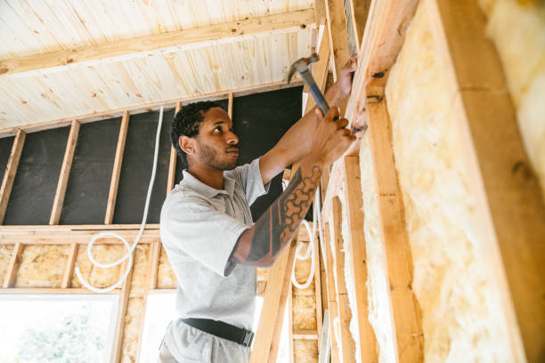 Best Attic Insulation Installation  in Harrah, OK